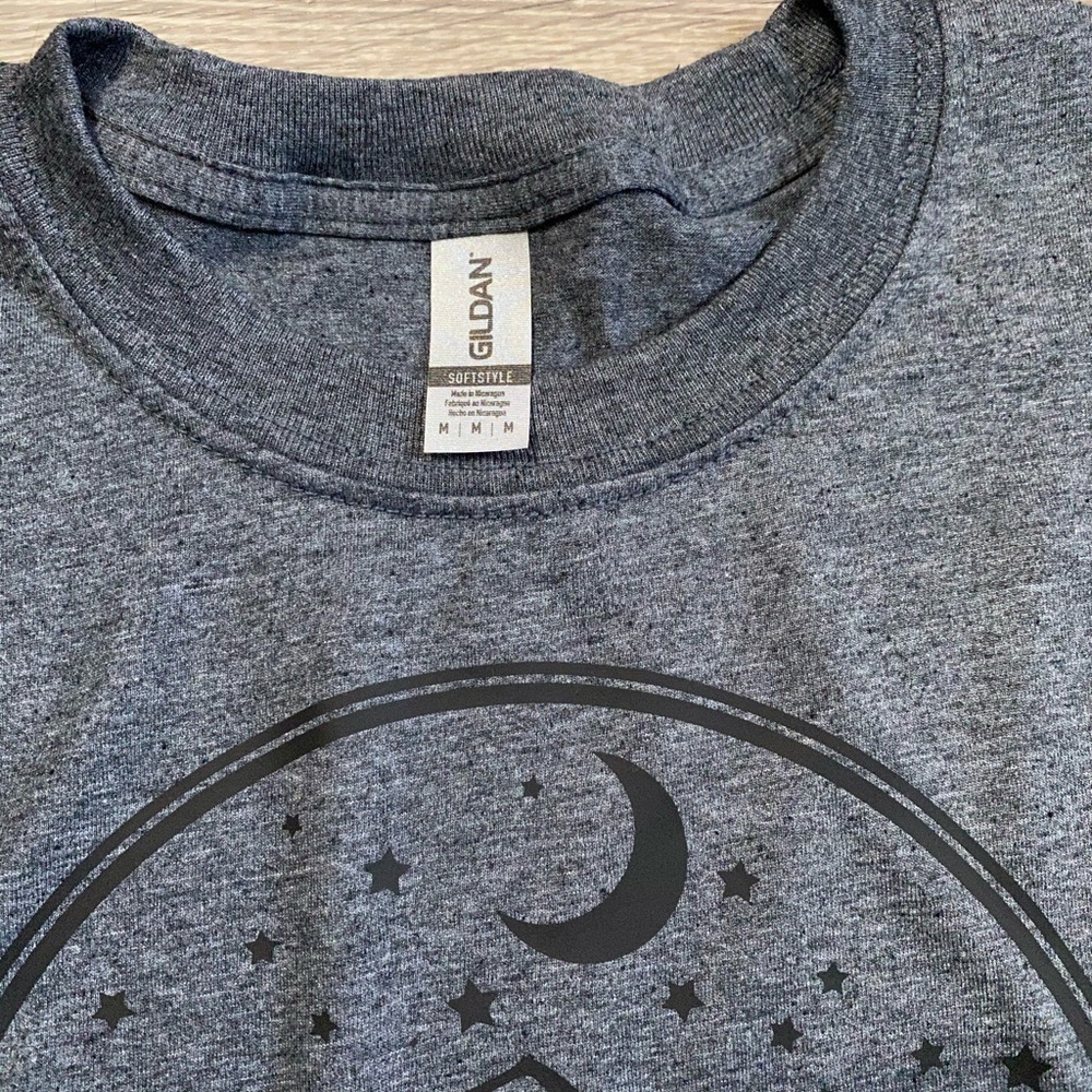New! Outlander tee - Picture 3 of 3